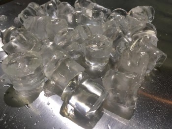 Льдогенератор ЛГ-24/06К-03 (водяное охлаждение) 