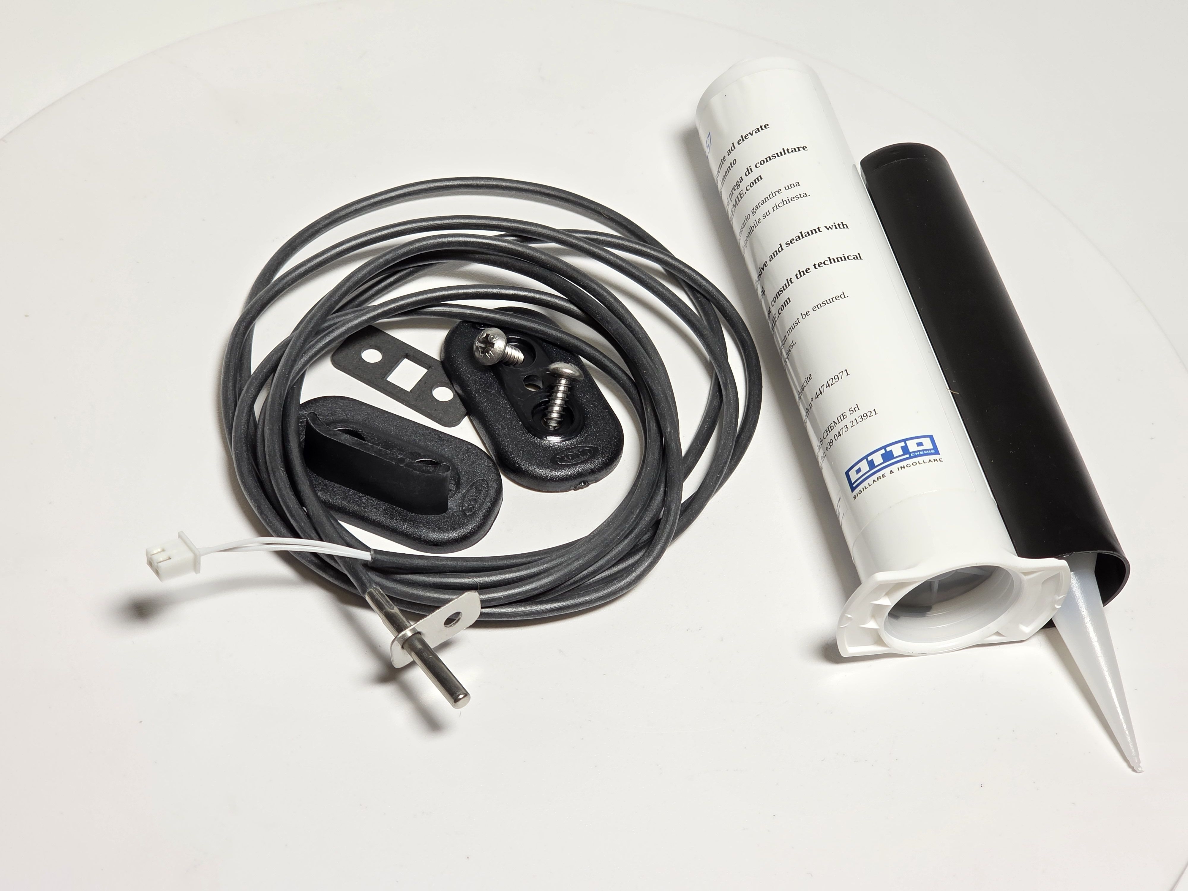 Датчик температуры KTR1106B UNOX для серии MIND.Maps