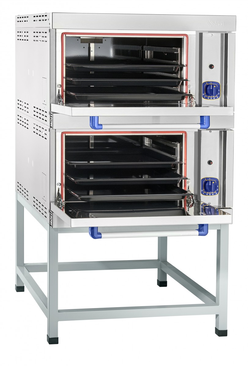 Шкаф жарочный ШЖГ-2 