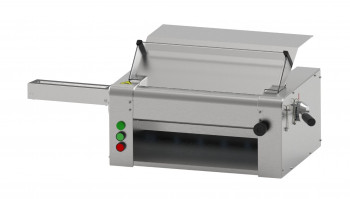 Тестораскаточная машина ТРМ-420 