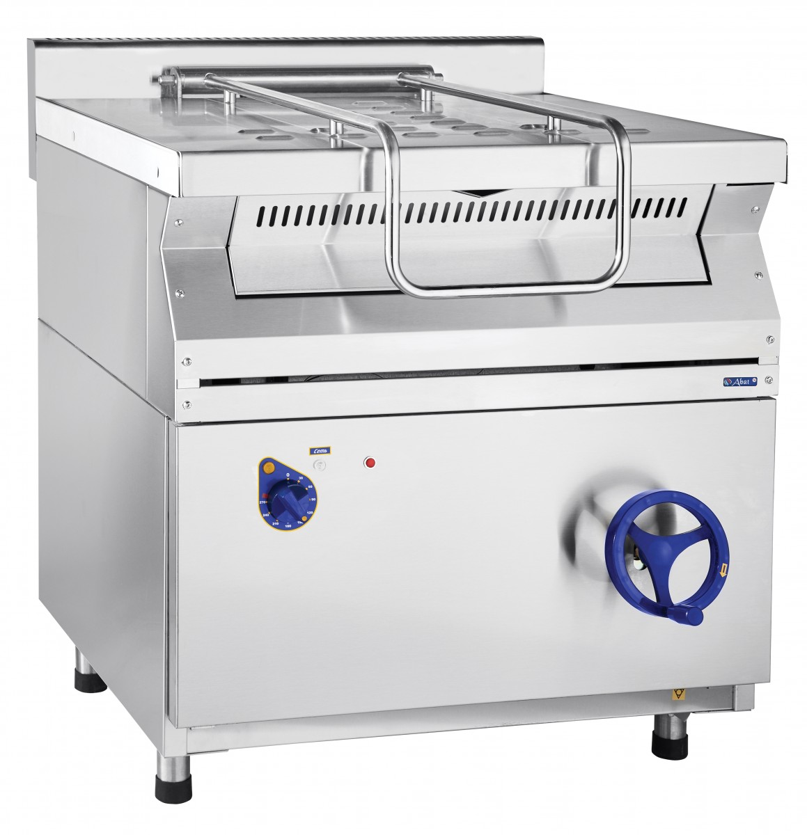 Сковорода ЭСК-80-0,27-40-К электрическая 