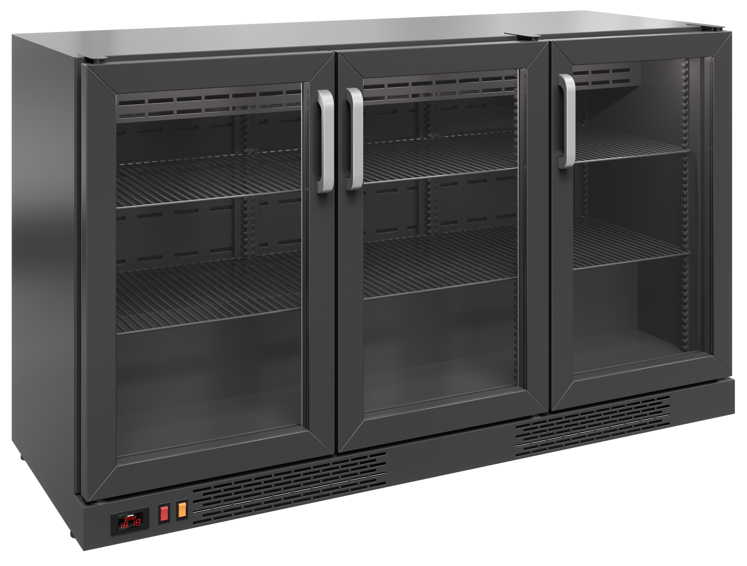 TD103-Bar без столешницы