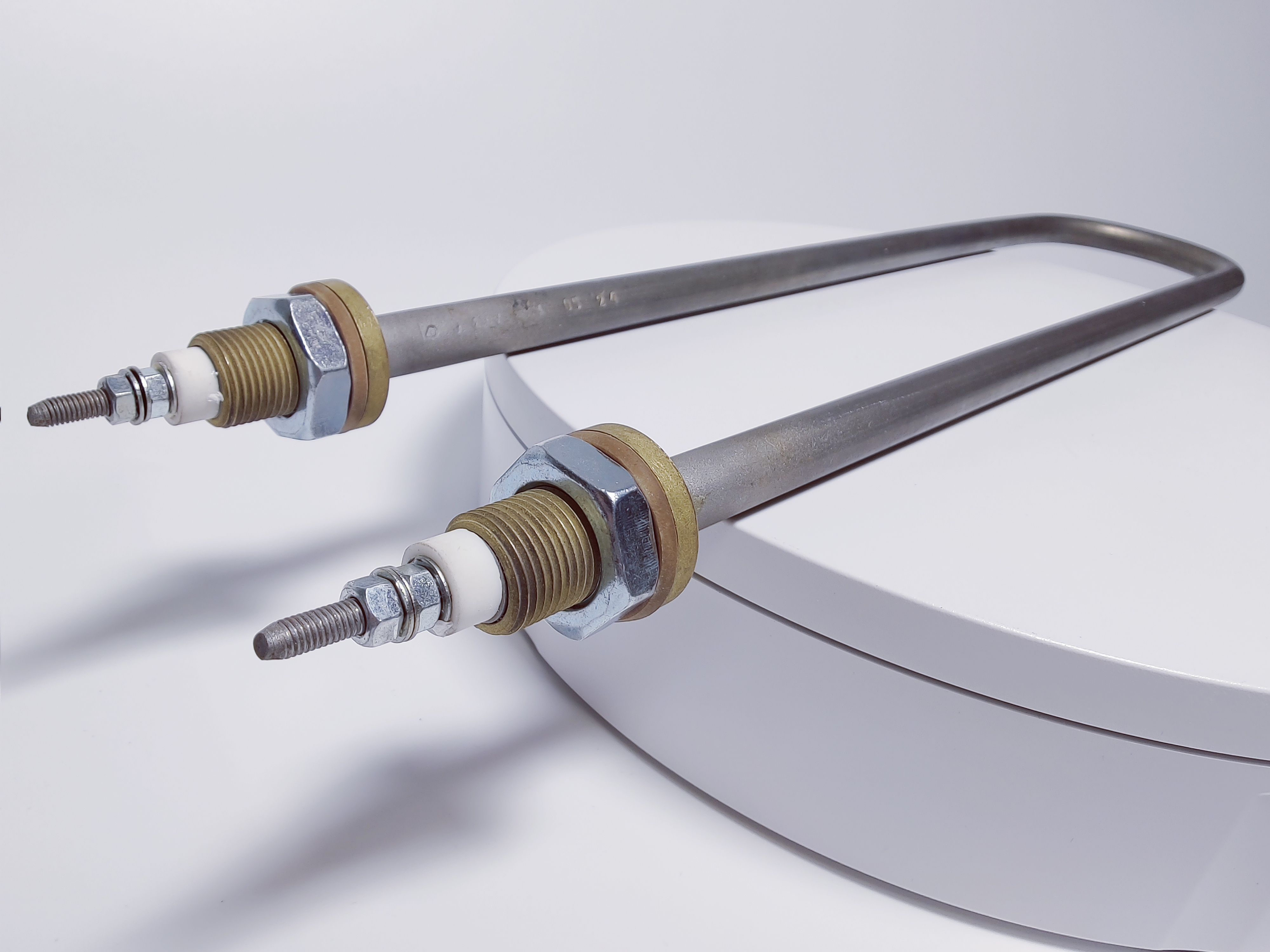 ТЭН-87В13/3,5J220 для стиральных машин Вязьма (ЛО-10, В10-322, В15-322)