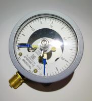 Манометр ДМ 2010-С ГБх1.0 для КПЭМ