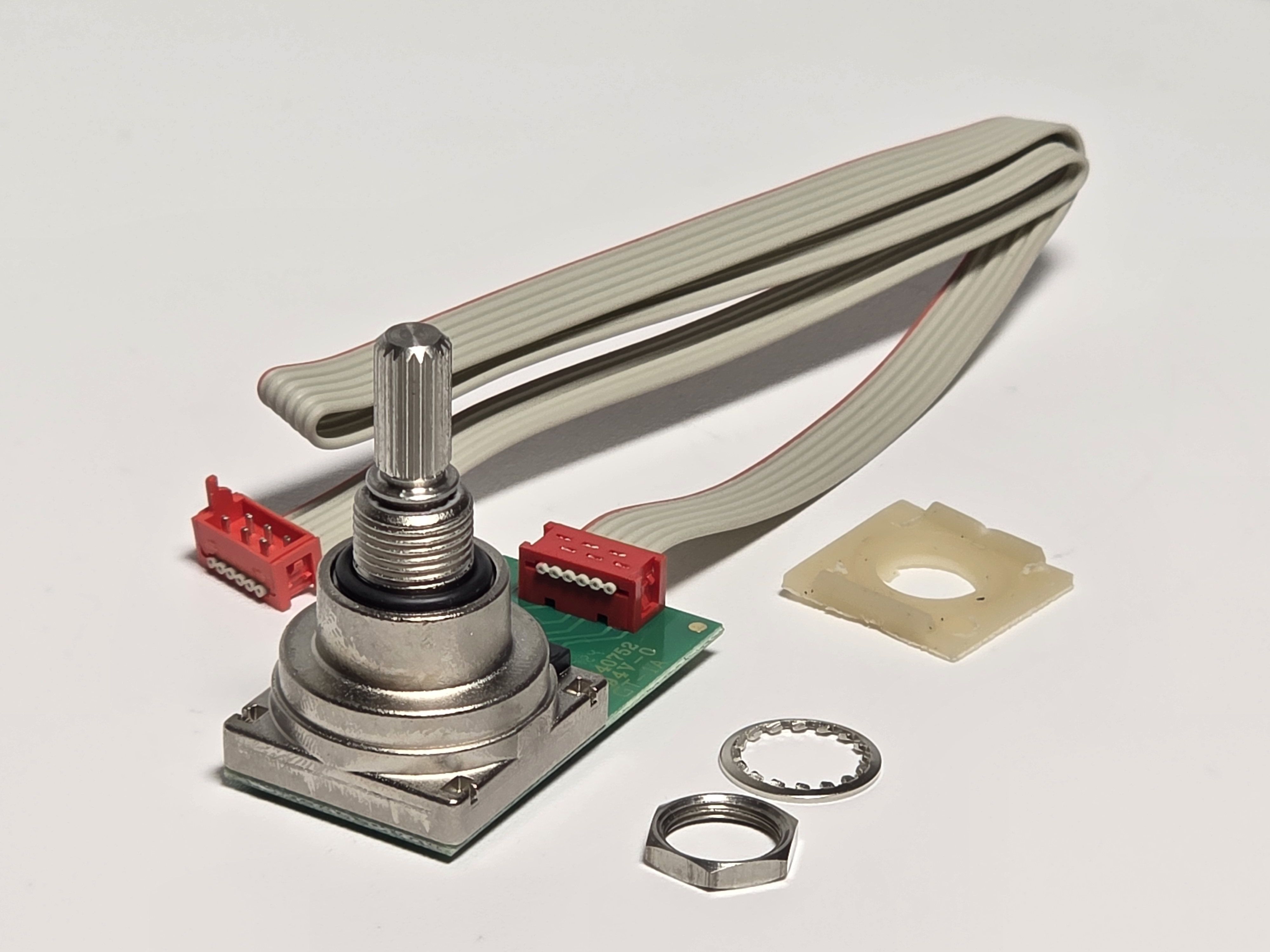 Генератор импульсов Rational 87.00.622 для линии VCC