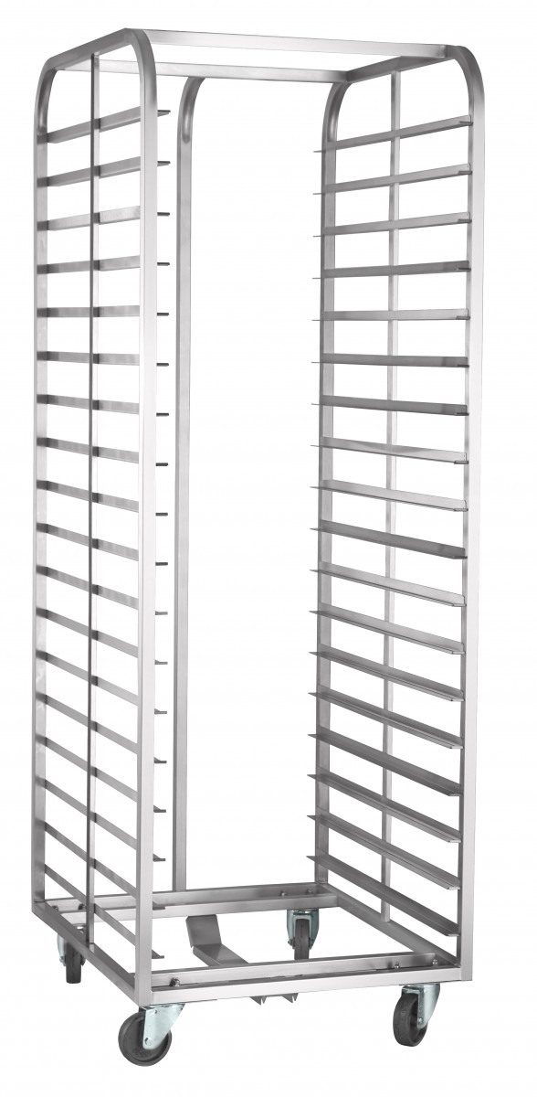 Тележка-шпилька ТШГ-18-8-6 