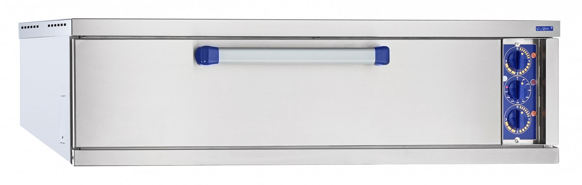 Модуль подовой печи ЭШ-1К с крышей 