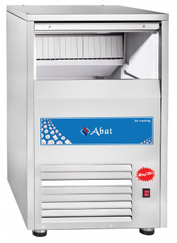 Льдогенератор ЛГ-64/40К-02 (воздушное охлаждение) 