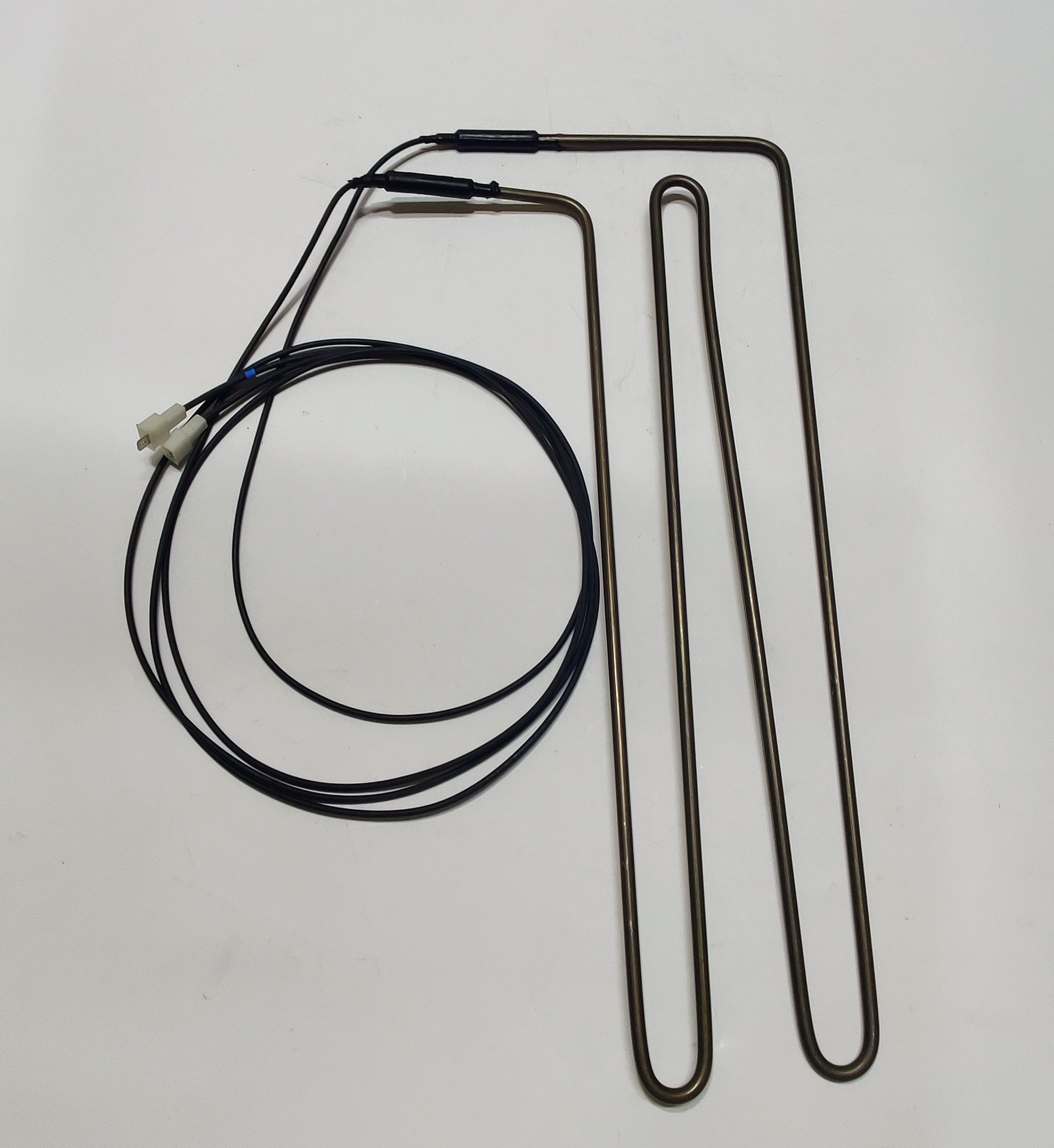 Тэн батареи испарителя код 2931001d Polair 0,5кВт CB114