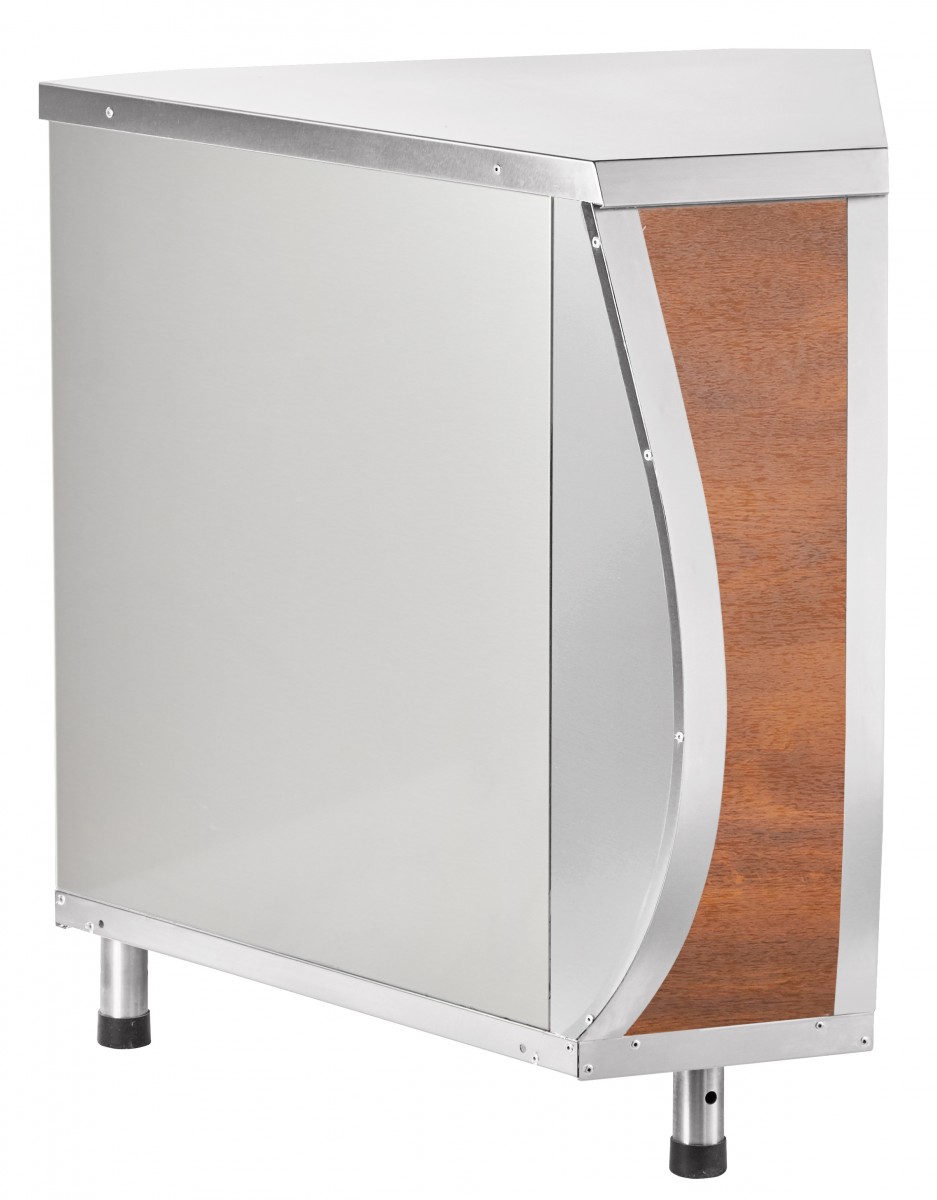 Модуль нейтральный МП-45Т-01 (внутренний) 