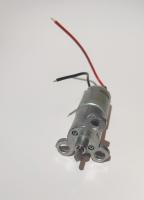 Двигатель коллекторный 25GA-RC385-1228