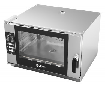 Конвекционная печь КЭП-4ПМ-01 