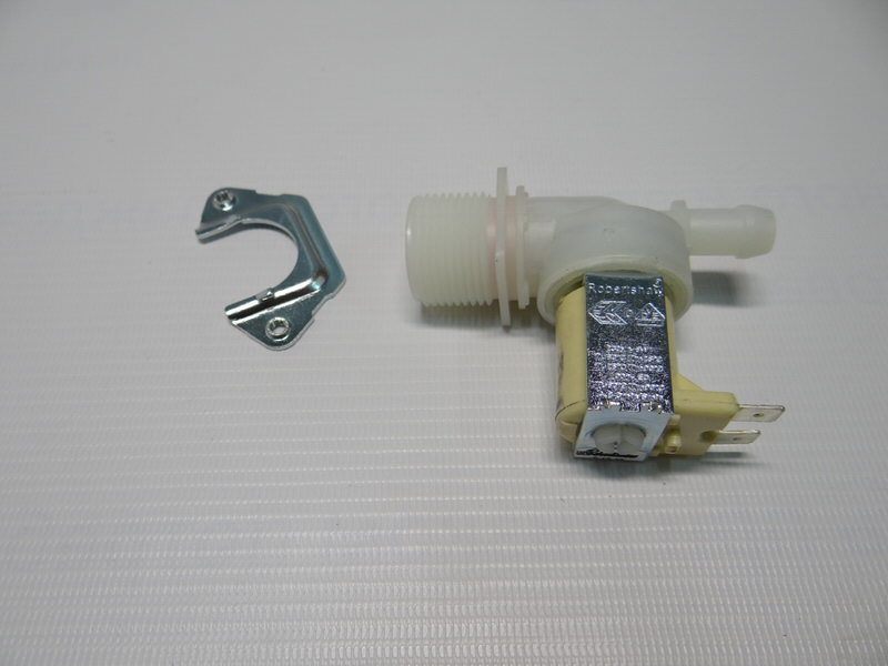 Клапан V18 Invensys valves 230 В (10418010/180119/0009678/01, МОНАКО)