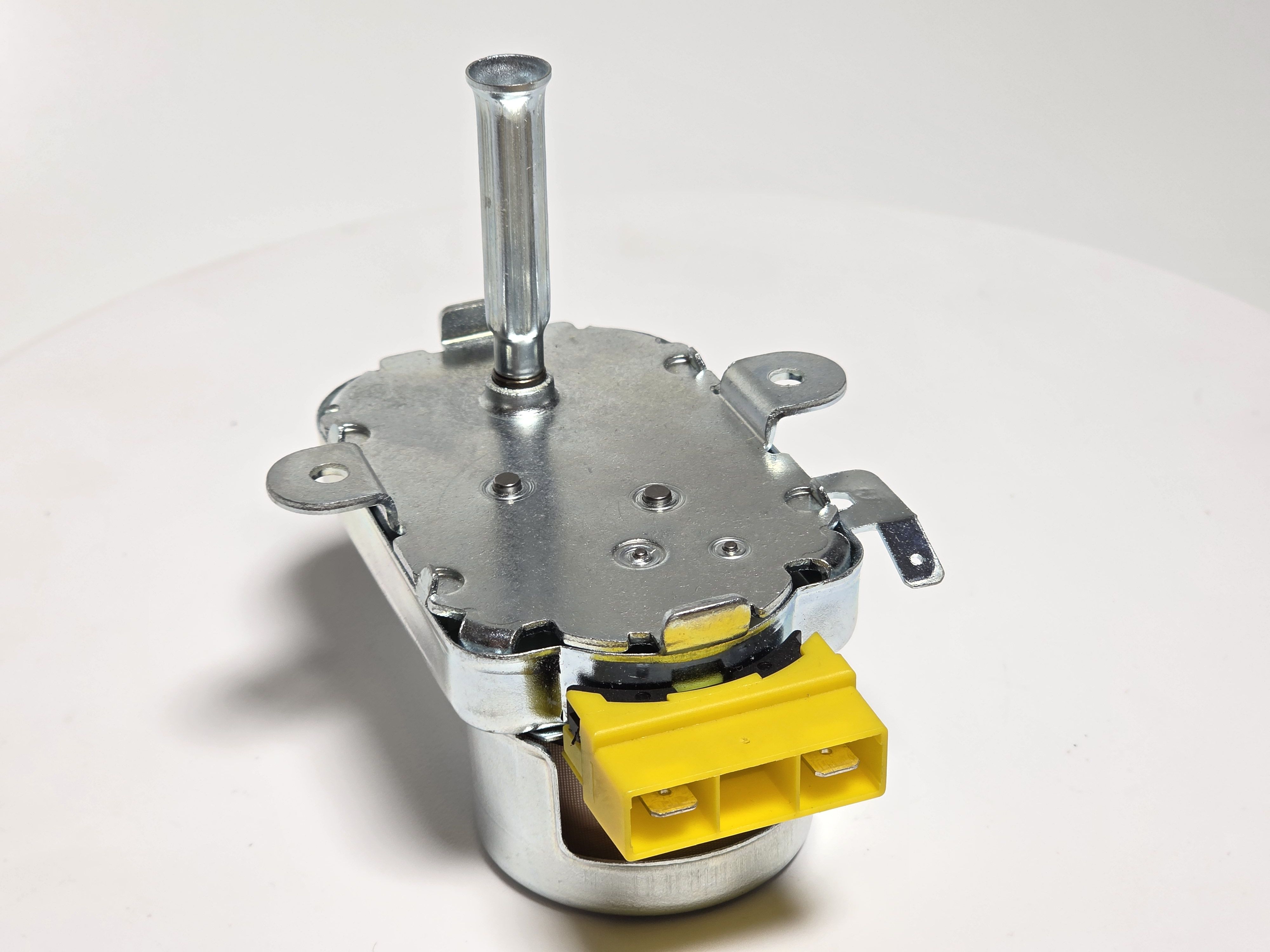 Мотор двигатель Meteor 981 12Вт, 230В, 50ГЦ, (2 об/мин) шестигранник