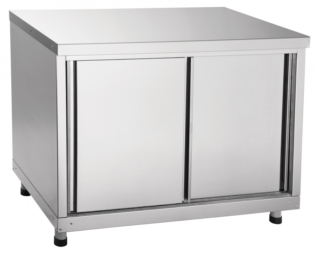 Столы-тумбы купе островные типа СТКО 