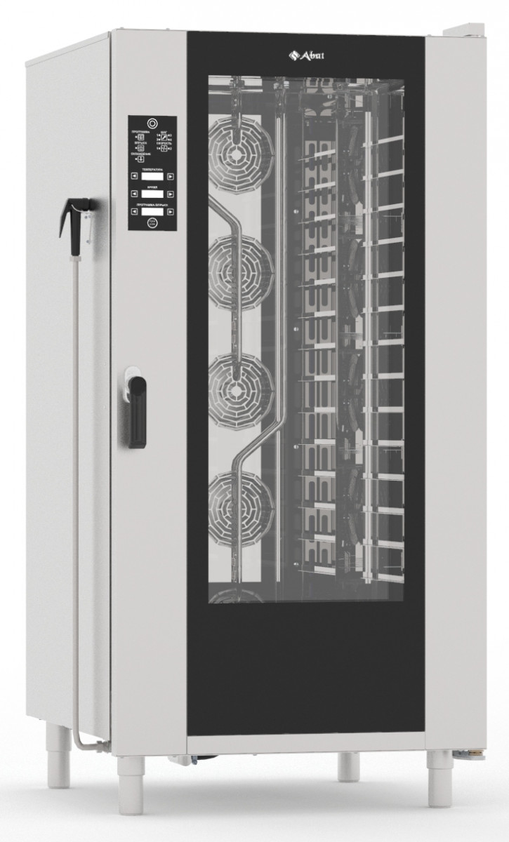 Конвекционная печь КЭП-16 