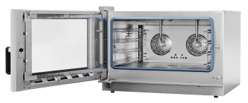 Конвекционная печь КЭП-4ПМ-01 