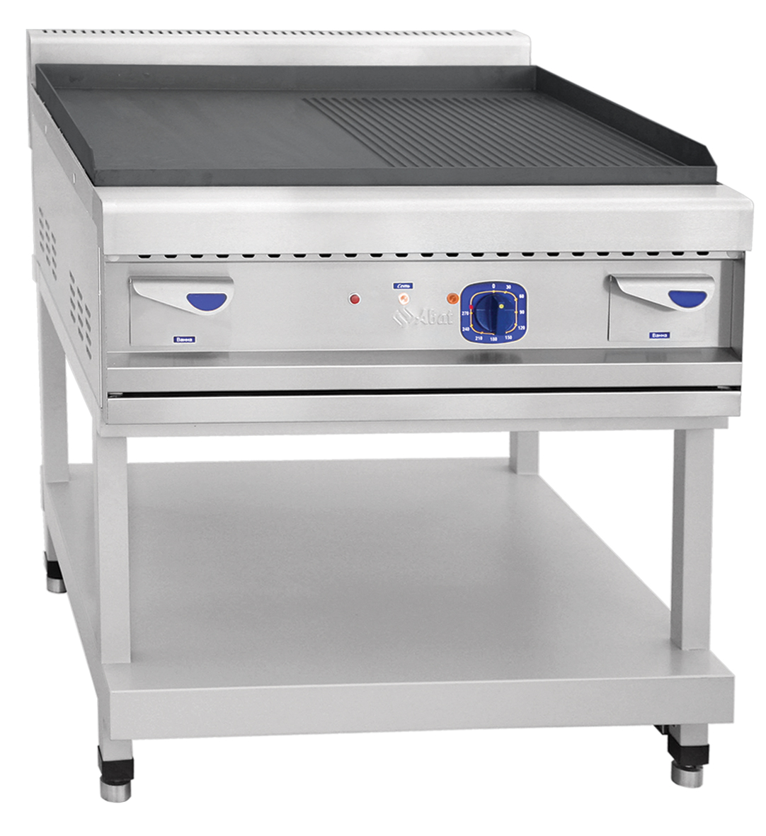 Аппарат контактной обработки АКО-90/1П-С-00 