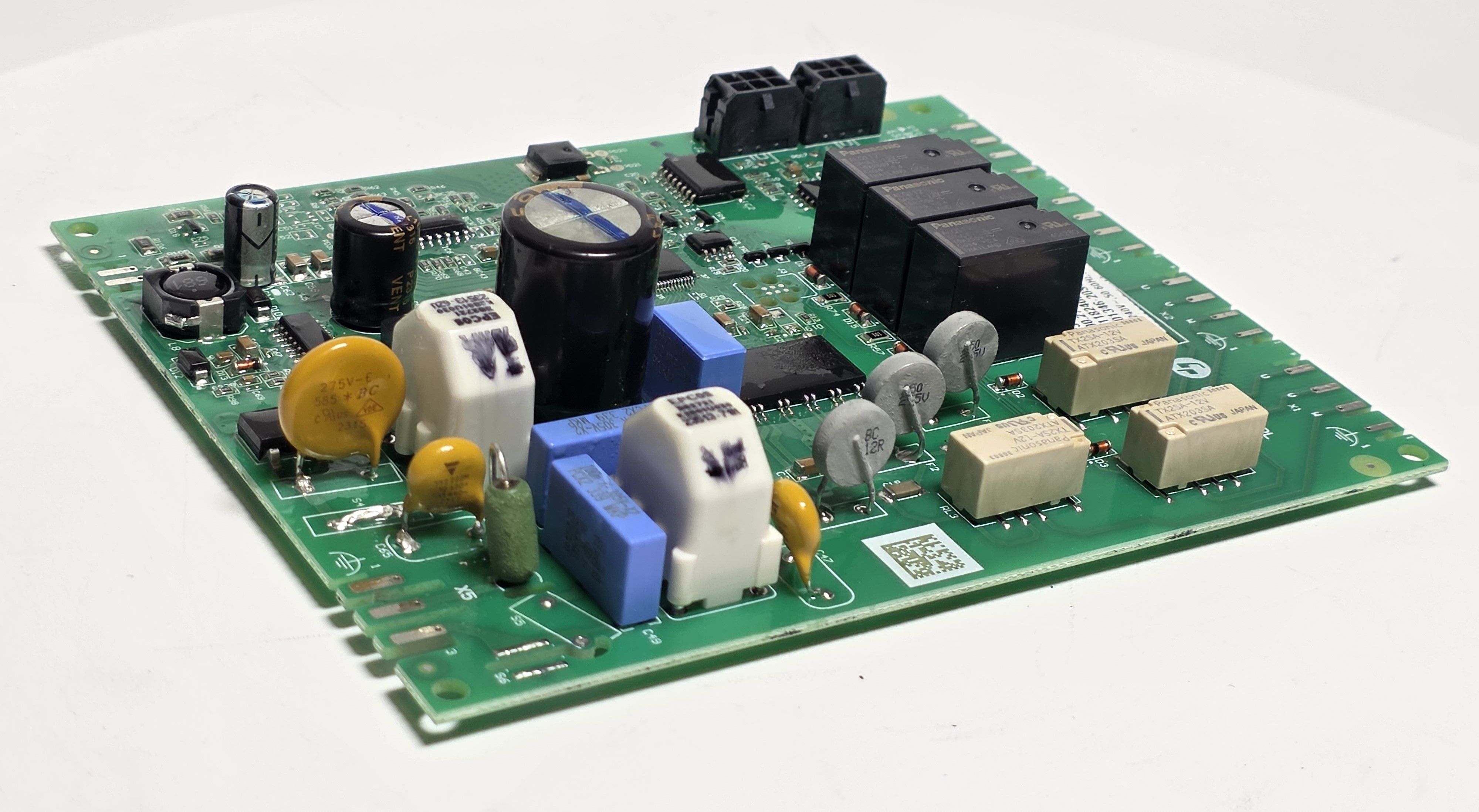 Плата управления насосами Rational 42.00.273P / 42.00.273