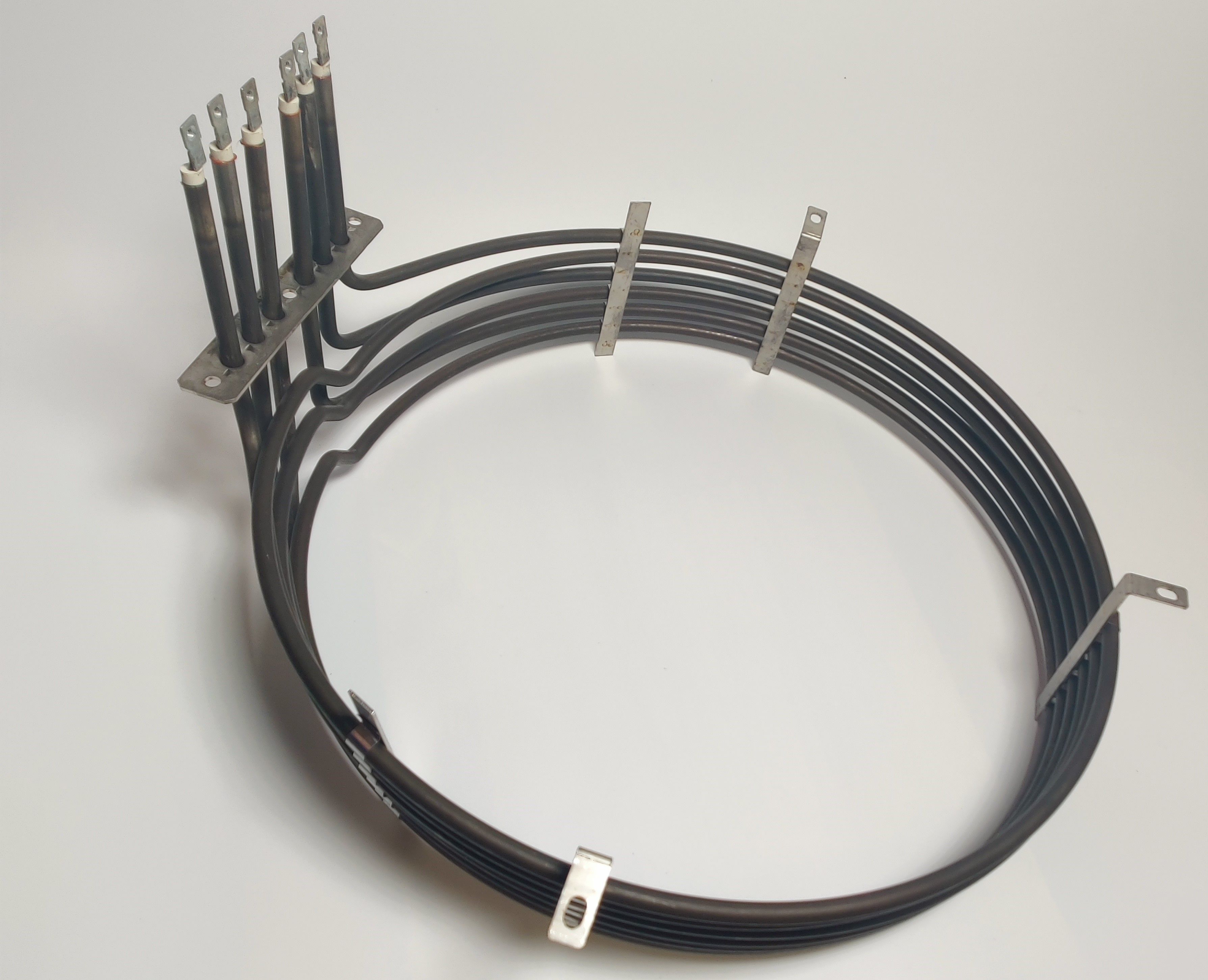 ТЭН Б3-12000W тэн в камеру пароконвектомата ПКА-10, ПКА-20 артикул 120000060113