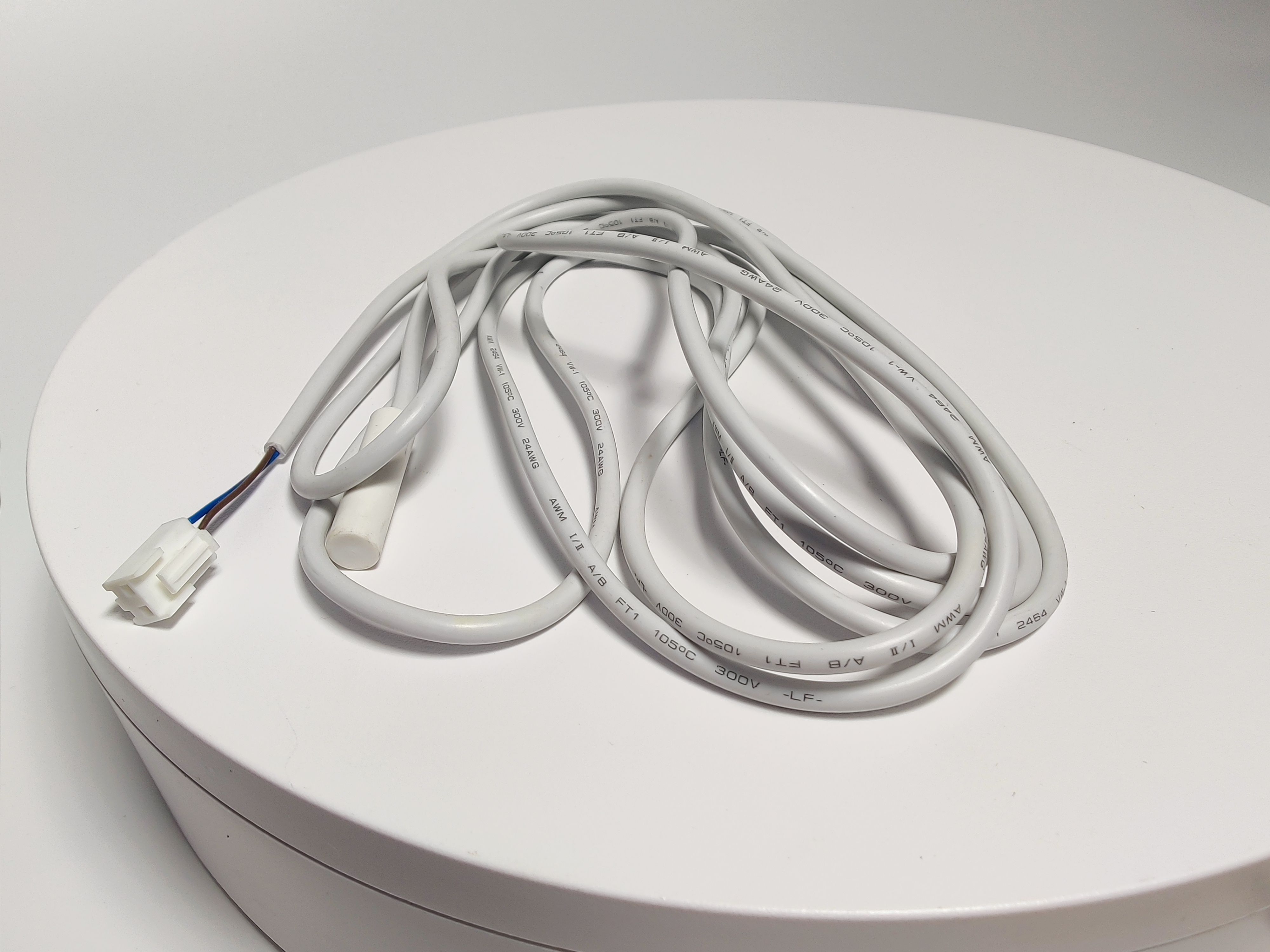 Датчик температуры м/к Атлант 908081410155 (10 кОм) Original