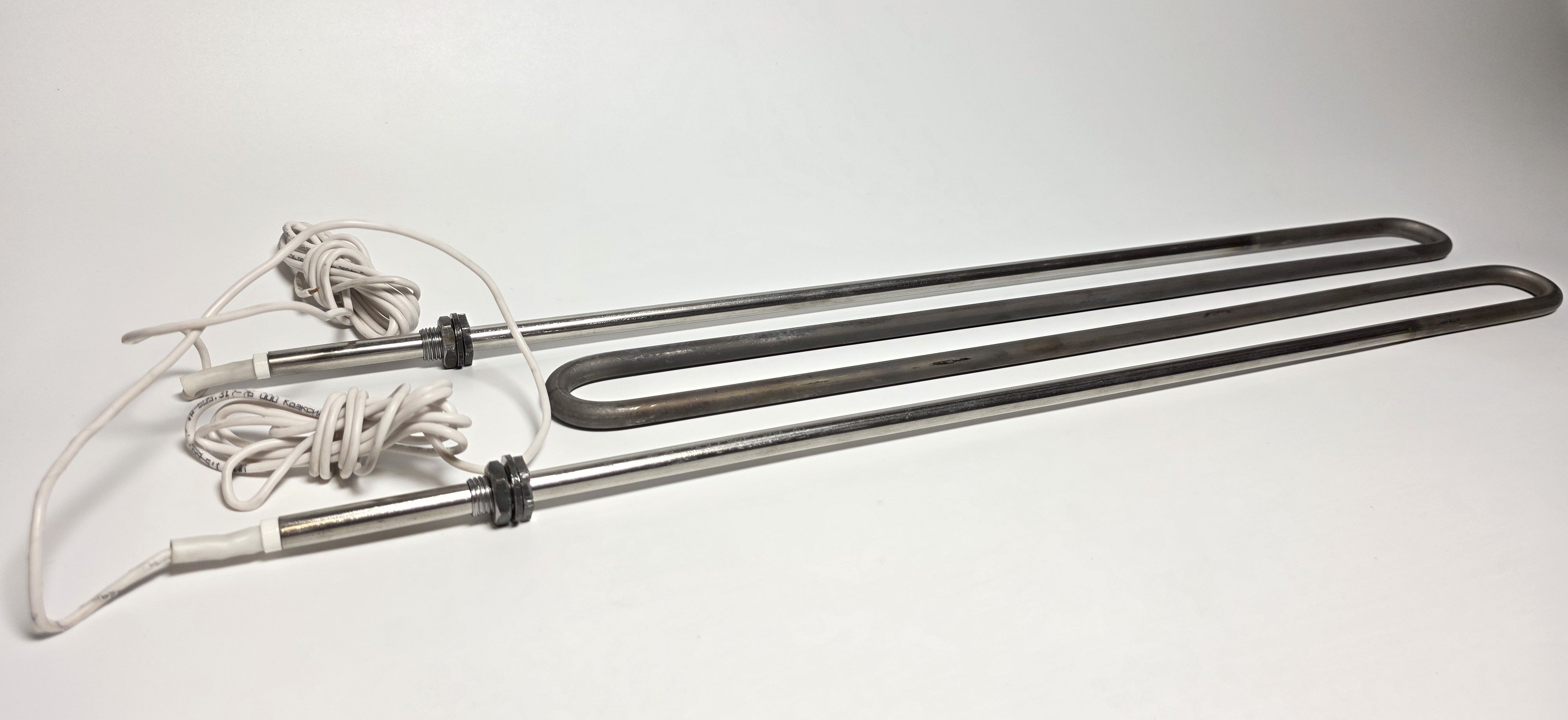 ТЭН Miwe код 040504.01, 4000Вт 400В для ротационной печи Shop-in