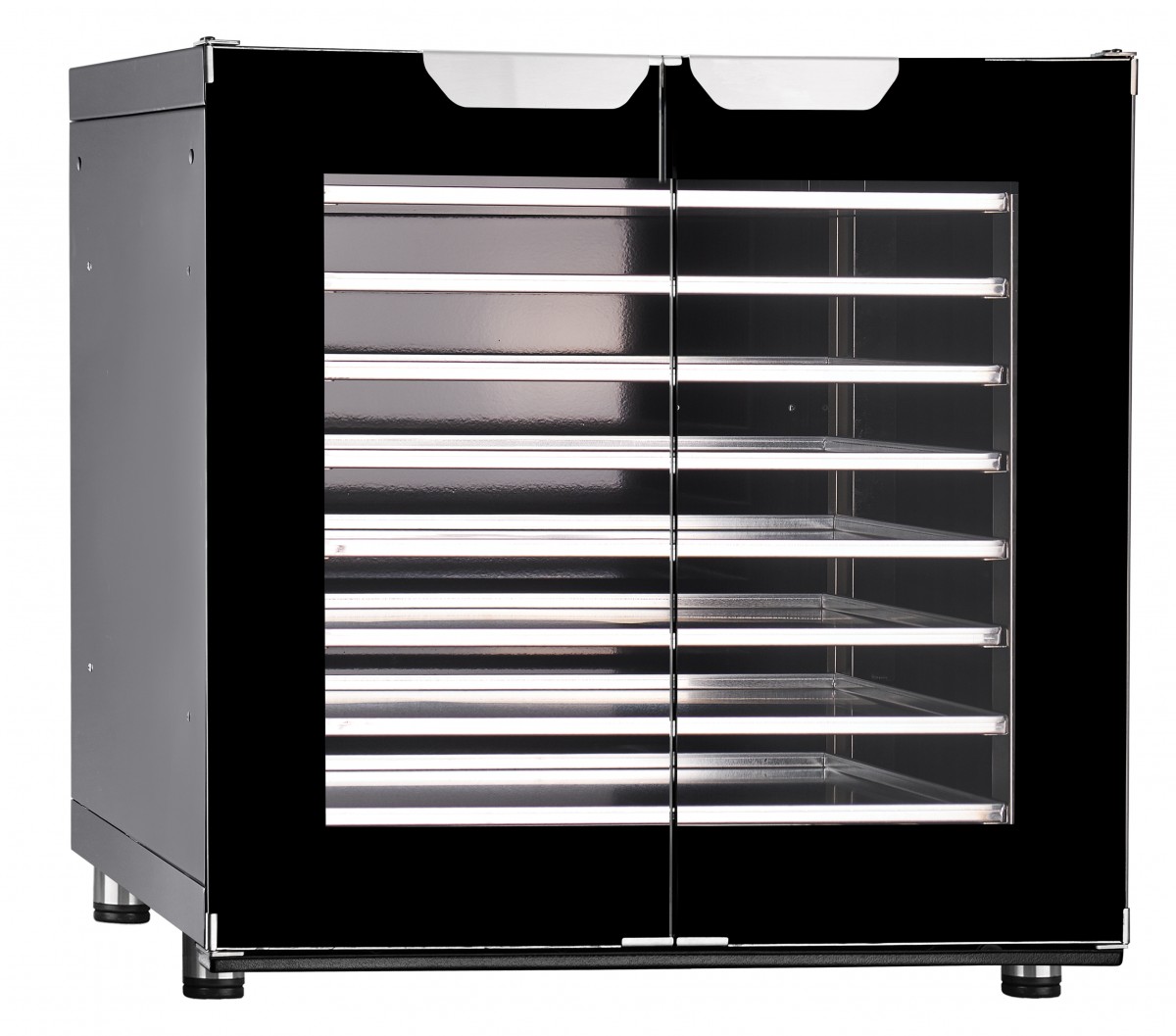 Шкаф расстоечный ШРТ-8Э 