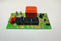 Блок управления КПЭМ