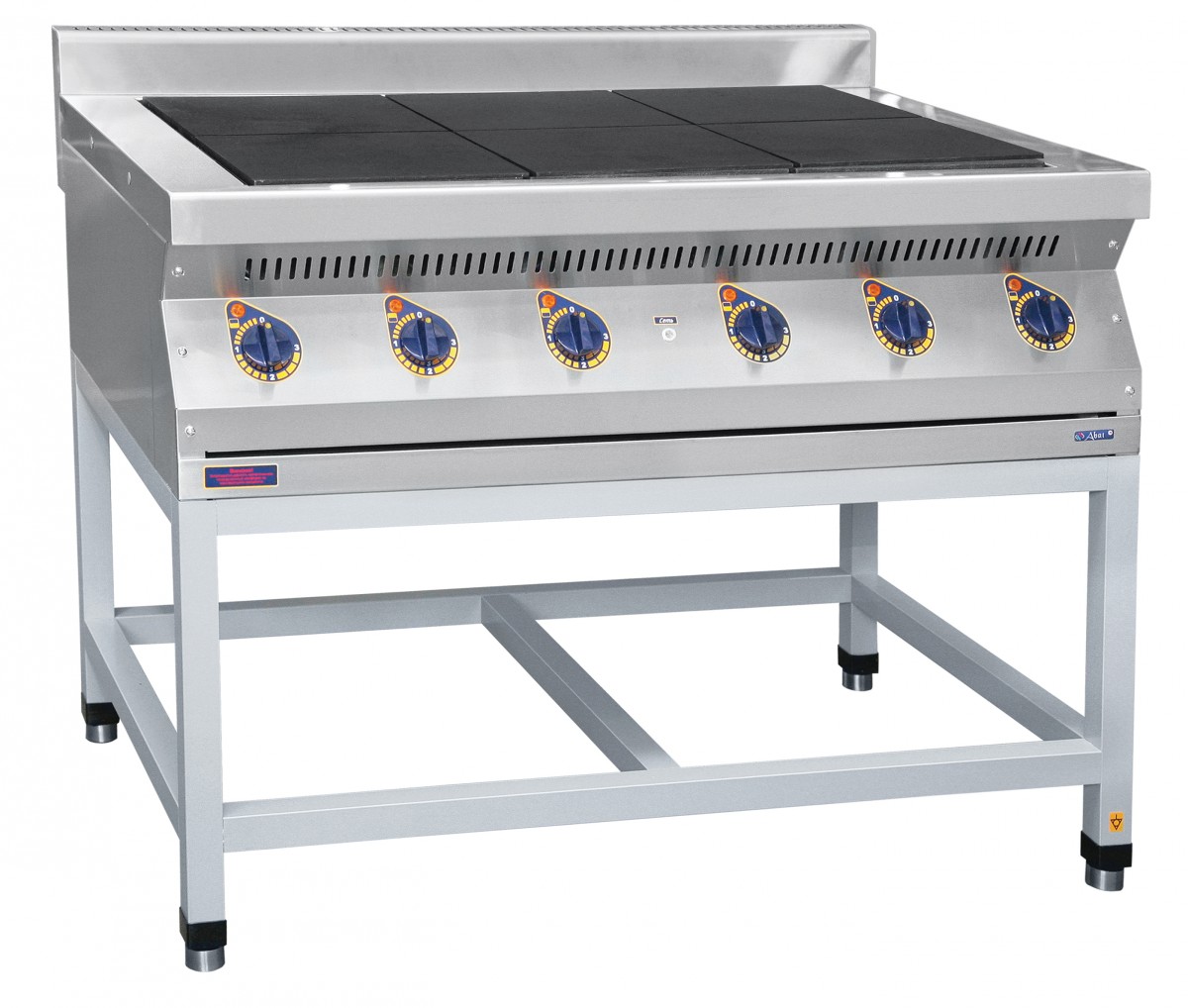 Плита электрическая ЭПК-67П 