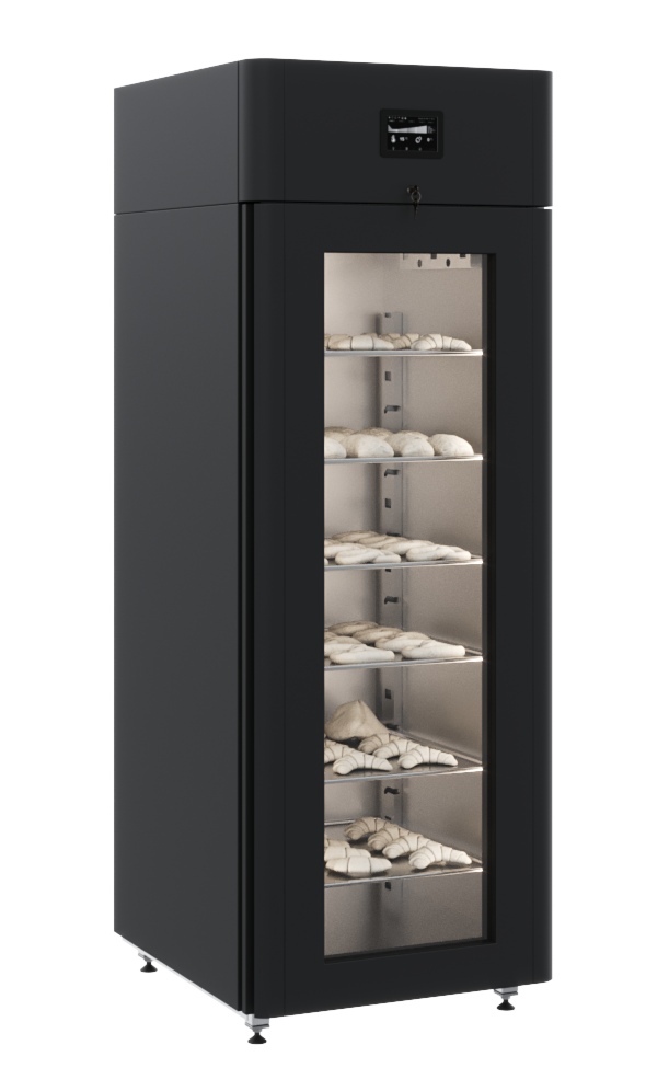 CS107 Bakery Br (black, Тип 1)