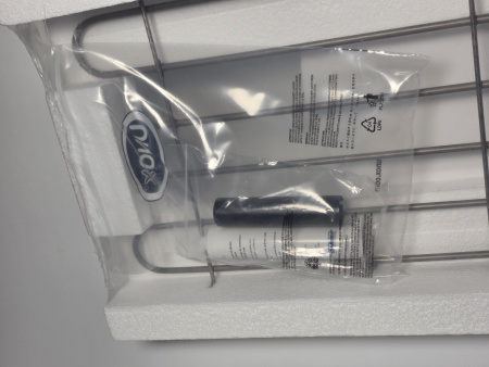 Тэн KRS1008A Unox 1.2 кВт для шкафа расстоечного