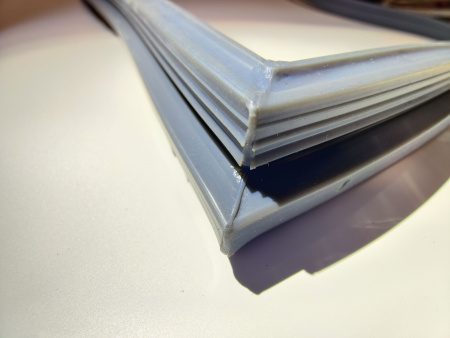 Уплотнитель ПКА6-11ПП.1265.57.30.000СБ код 100000008074 Подходит для ПКА-6 Абат с 2010г. по настоящее время