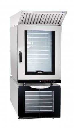 Конвекционная печь КЭП-10П 