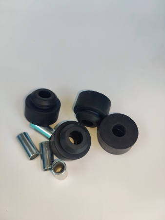 Компрессор AE 4440E-FZ1A (R22A) 967Вт код AE-1803-E (Tecumseh)