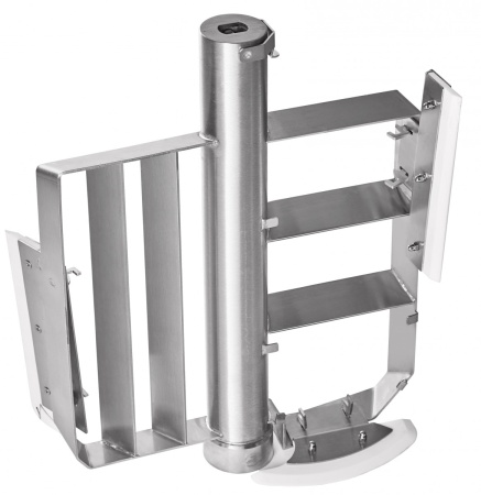 Котел пищеварочный КПЭМ-60-ОМР-В 