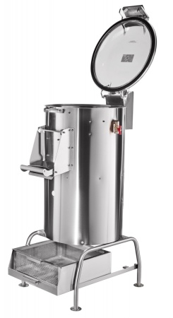 Машина картофелеочистительная МКК-150-01 Cubitron 