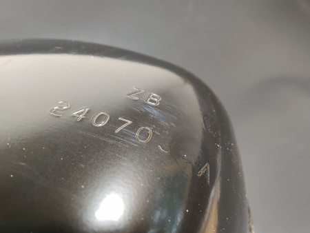 Компрессор SC21G (R134) 456Вт код 104G8140 Secop (Danfoss) LBP/MBP