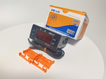 Контроллер Elitech ЕТС 961 (ETC-961A-02) 1 датчик