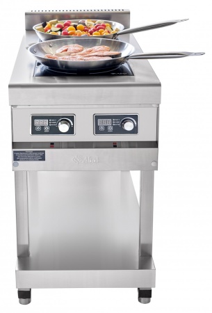 Индукционная плита КИП-29П-3,5-01 