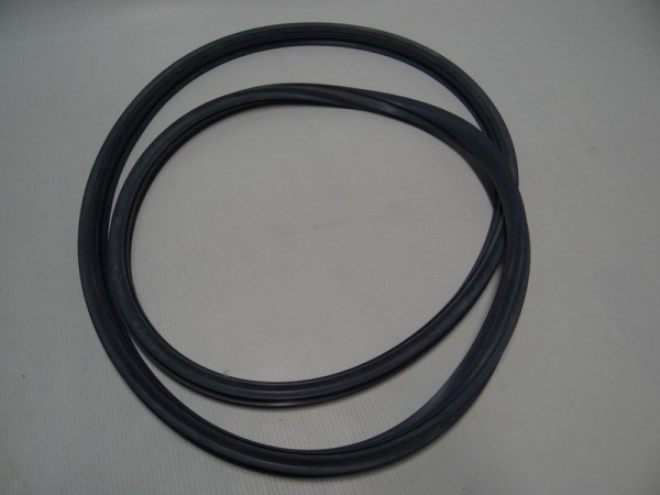 Уплотнитель КЭП-6.9758.00.00.001 L2500 Абат код 120000020567