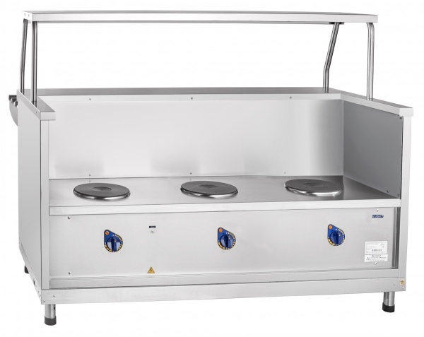 Мармит ПМЭС-70КМ-01 