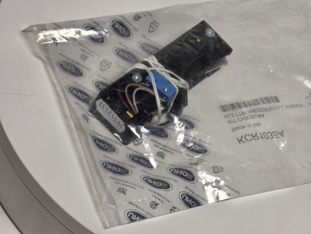 Замок электромагнитный KCR1035A Unox для конвекционной печи XFT / XT