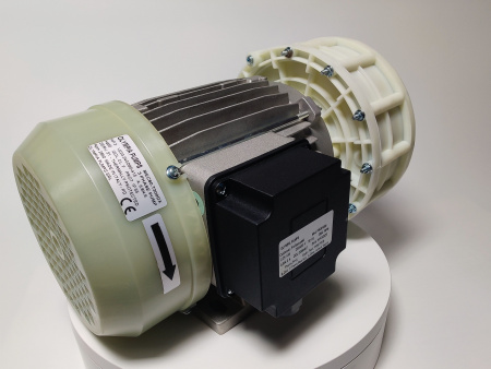 Насос OLIMPIA MEC80.T300DX Абат для посудомоечных машин код 120000026149