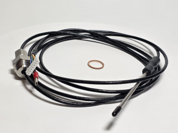 Термокерн Rational 40.02.100P / 40.02.100