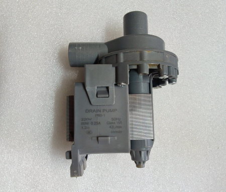 Ремкомплект замены насоса GRE-503 (Ningbo YP1063) Абат 25534, 02684