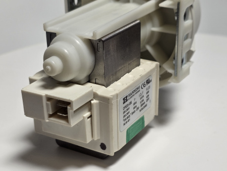 Насос Rational 87.00.352 Hanning CareControl DPS35