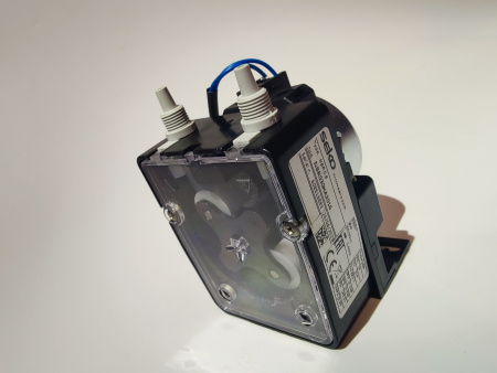 Насос-дозатор NBR030HA2016 альтернатива (дозатор ополаскивающий G82B/A VNR код 26069, 25553)