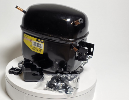 Компрессор SC21CL код 104L2322 Secop (Danfoss) R404/507