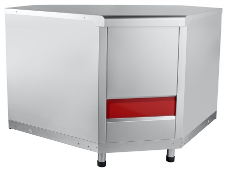 Модуль нейтральный поворотный МП-90КМ-01 (внутренний) 