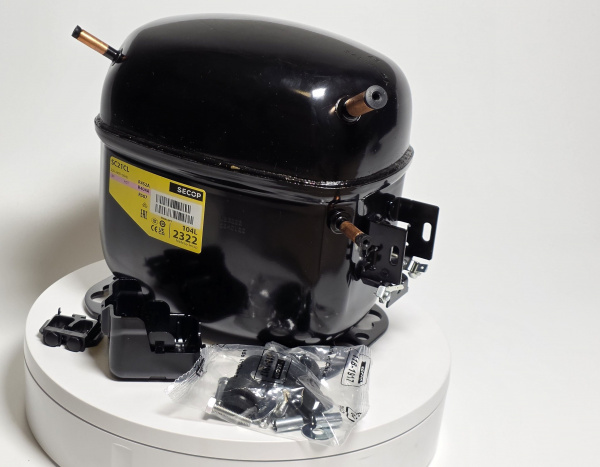 Компрессор SC21CL код 104L2322 Secop (Danfoss) R404/507